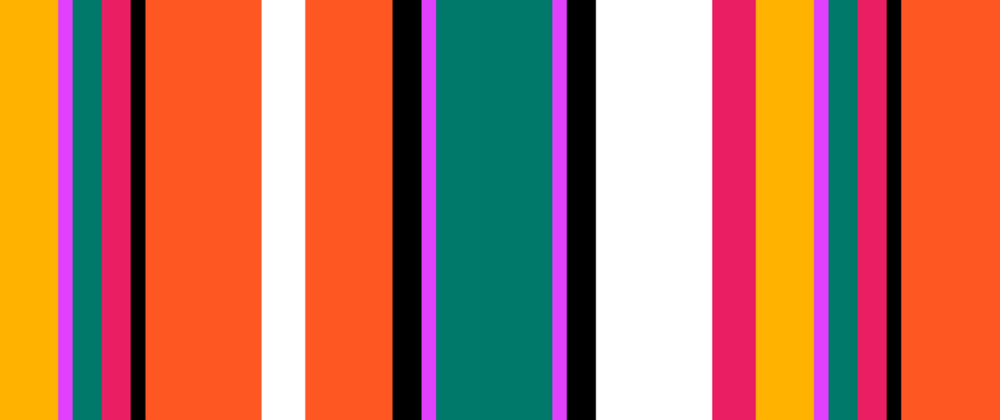 How to Create Striped Backgrounds with CSS